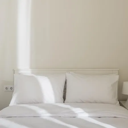 Bianca By Halu! 2-bd Tesalónica