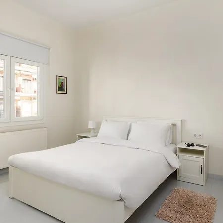 Apartamento Bianca By Halu! 2-bd