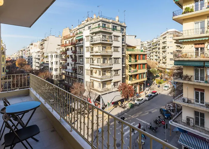 公寓 Bianca By Halu! 2-bd