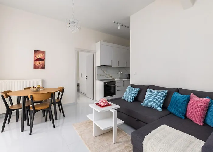 Bianca By Halu! 2-bd 公寓