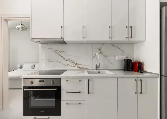 Bianca By Halu! 2-bd 公寓 *