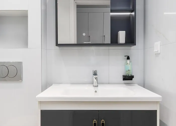 Bianca By Halu! 2-bd * 塞萨洛尼基