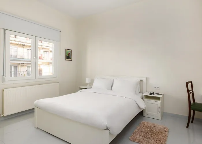 公寓 Bianca By Halu! 2-bd