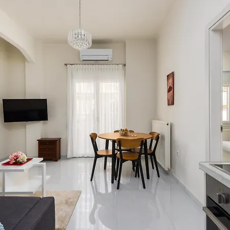 Bianca By Halu! 2-bd * Selanik