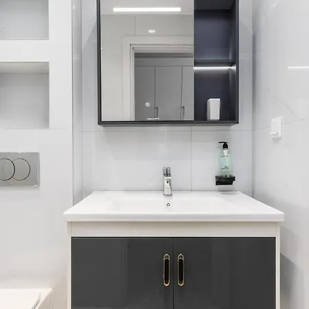 Bianca By Halu! 2-bd * Selanik