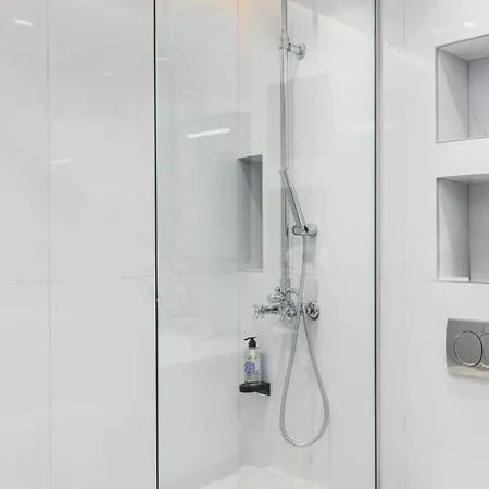 Bianca By Halu! 2-bd Daire Selanik