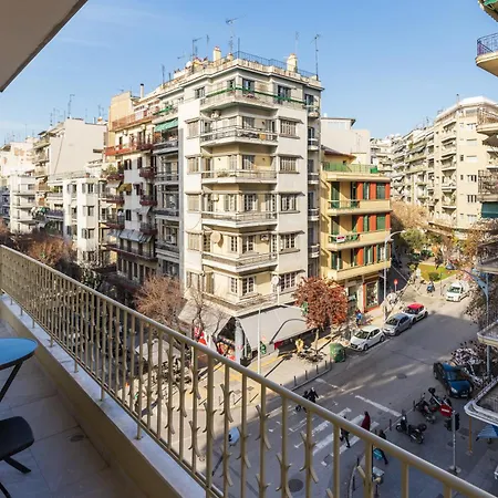 아파트 Bianca By Halu! 2-bd