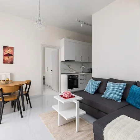 Bianca By Halu! 2-bd 아파트