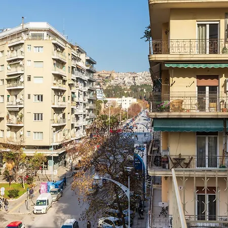 Bianca By Halu! 2-bd 테살로니키